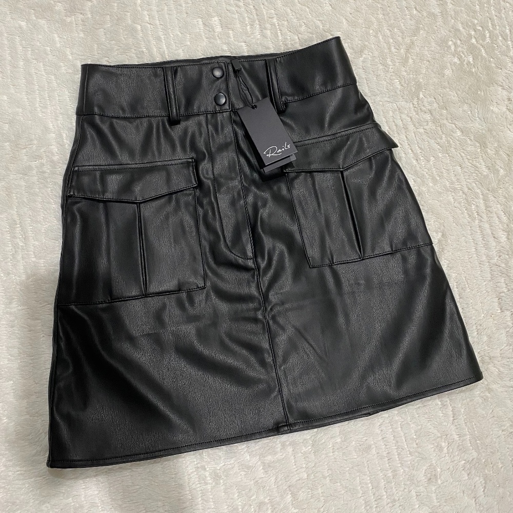 Rails- Liliana skirt